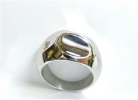 Anello Morellato Donna in Acciaio S015413-14 - S015413-14